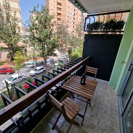 Casa Rosarito Apartment Santa Cruz de Tenerife Exterior photo